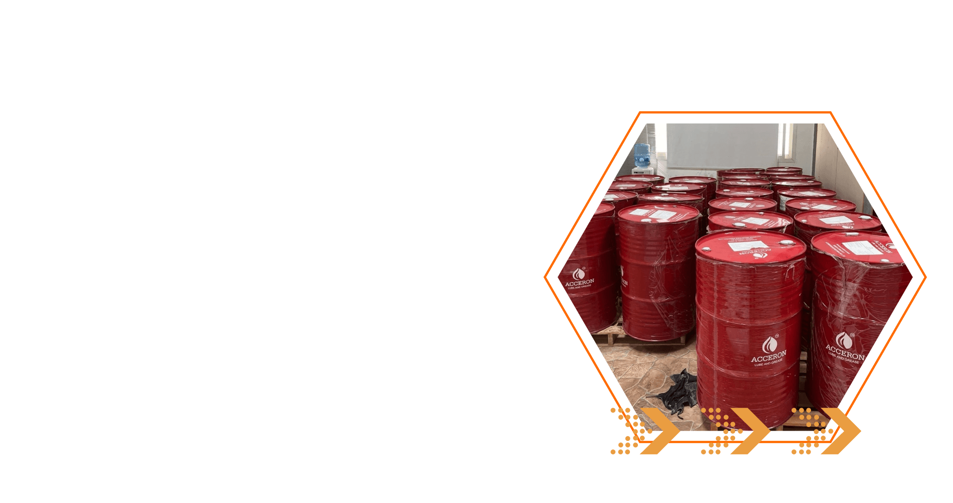 Driving Sustainability - with Smart Lubrication