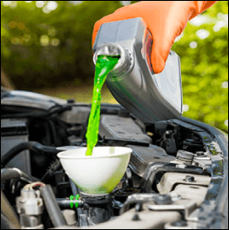Coolants